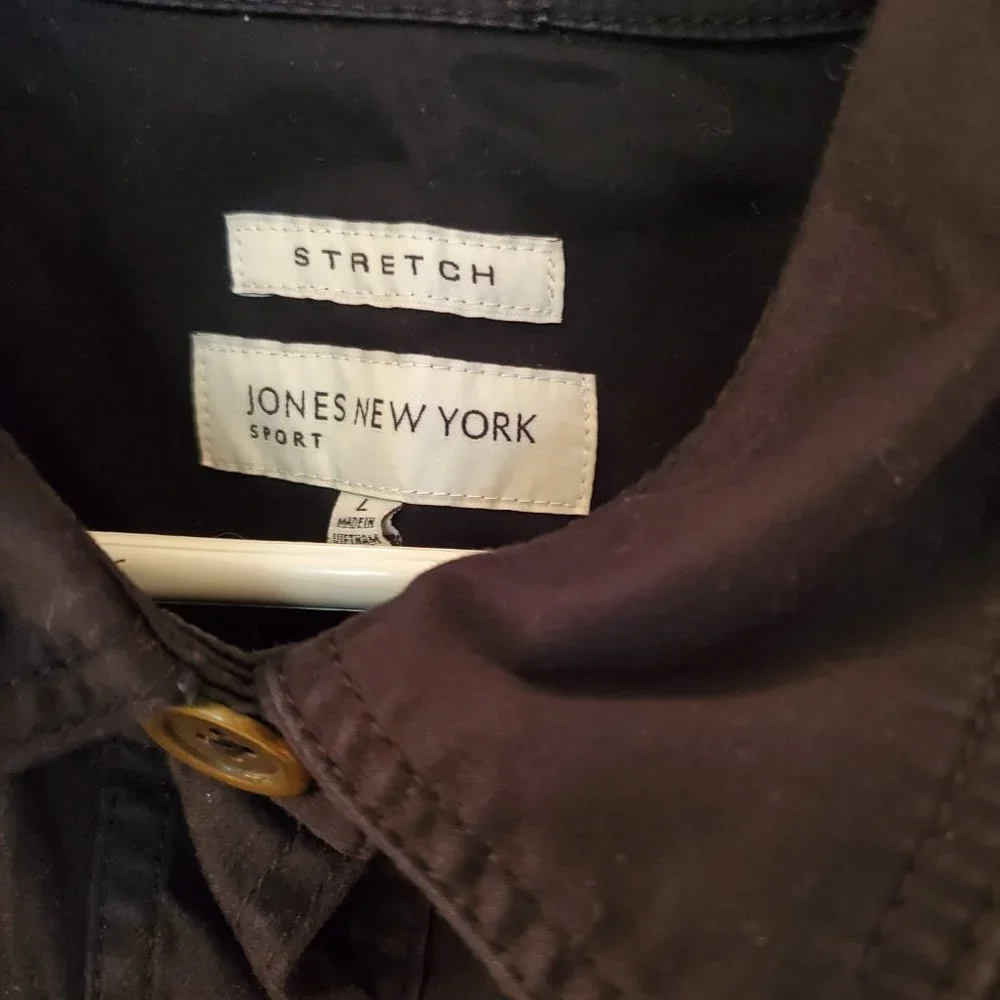 Jacket - Picture 2 of 3